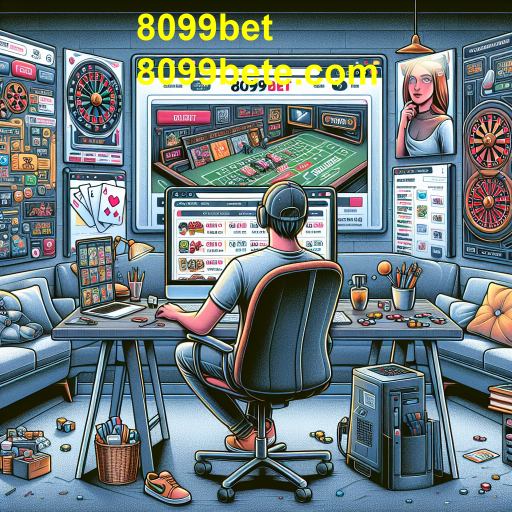 A Importância das Avaliações de Jogos em '8099bet'